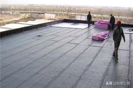 农村自建房屋顶防水怎么做？详细步骤看这里！