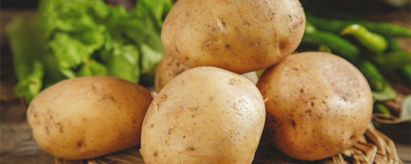 土豆可以放冰箱吗？生的土豆可以放冰箱吗？