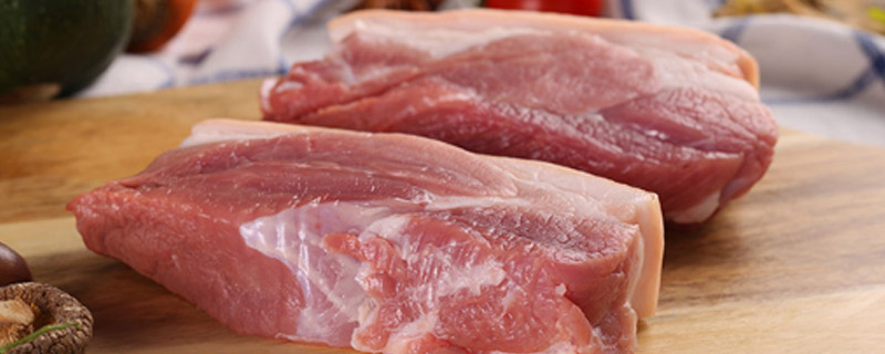 瘦肉放冰箱保鲜可以放多长时间？瘦肉放冰箱保鲜能放多长时间？