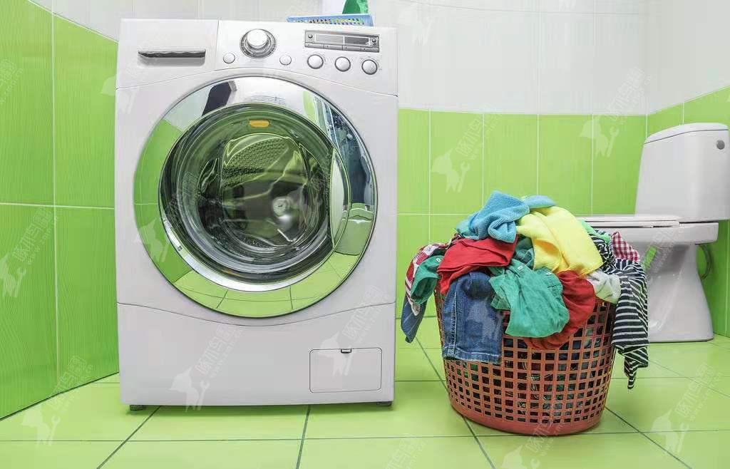 全自动洗衣机常见故障及维修怎么处理