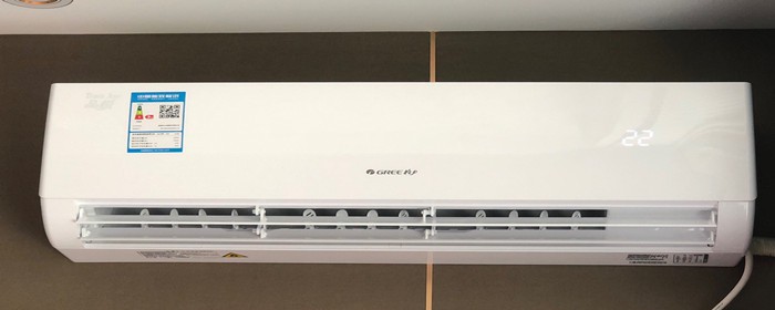 格力空调e享是省电模式吗